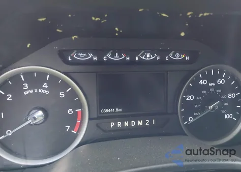 2019 Ford F-250 Xlt z USA, uszkodzony, nr VIN 1FT7W2B68KEC80038